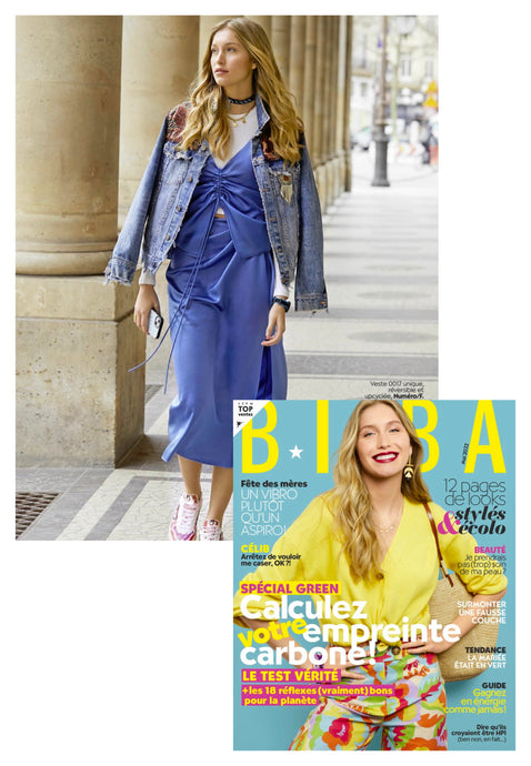 BIBA Magazine